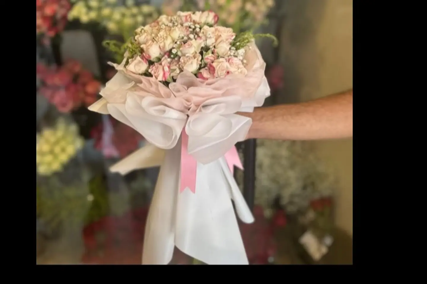 Bouquet My Beauty