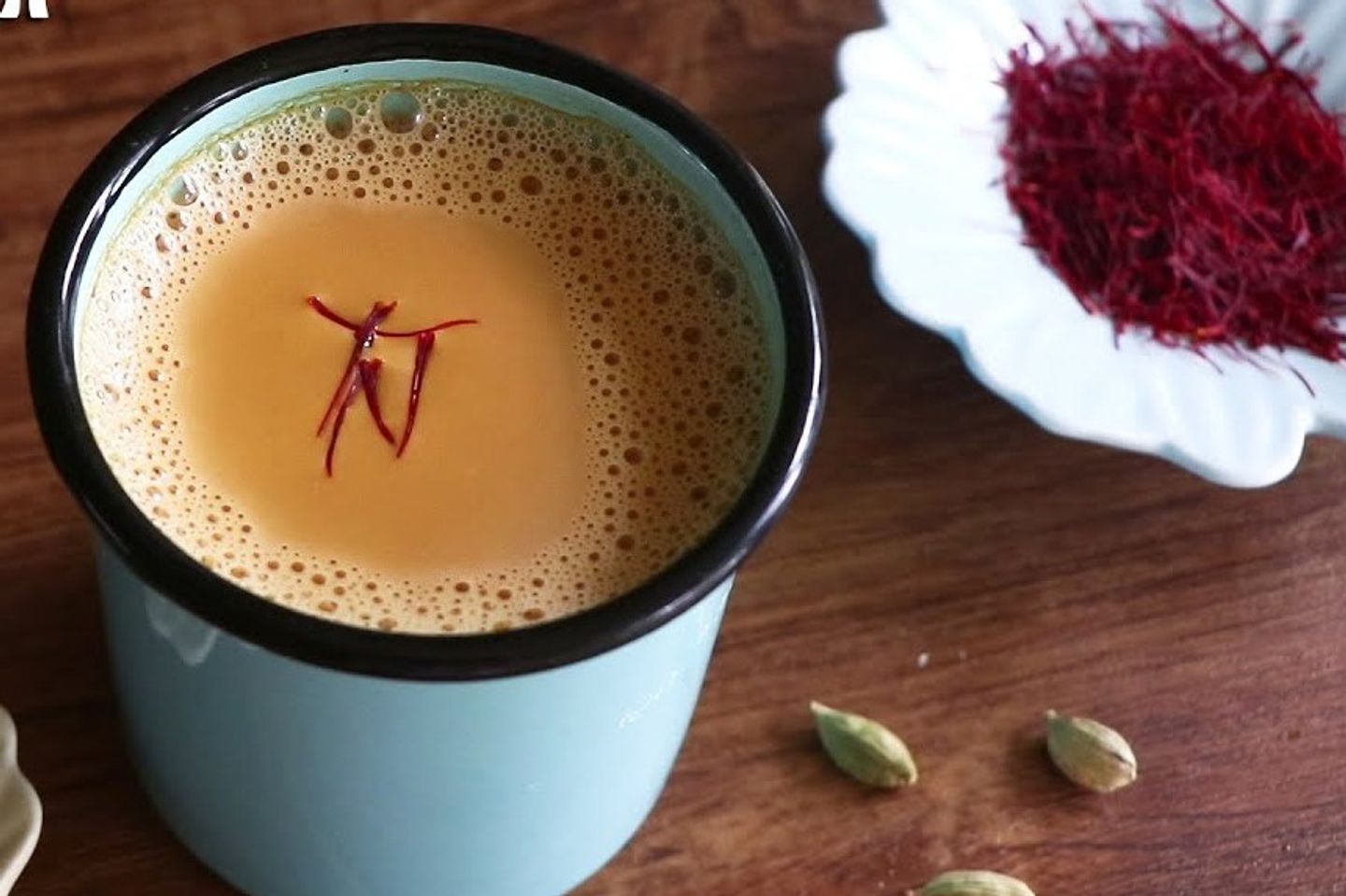 Our Special Tea Jumbo
