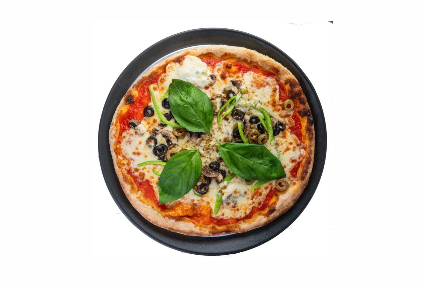 Vegetariana