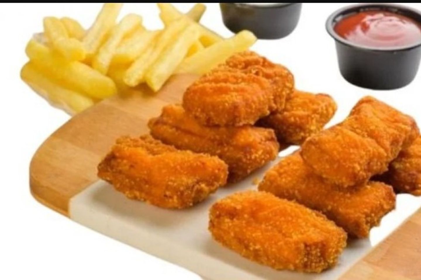 Boneless Chicken