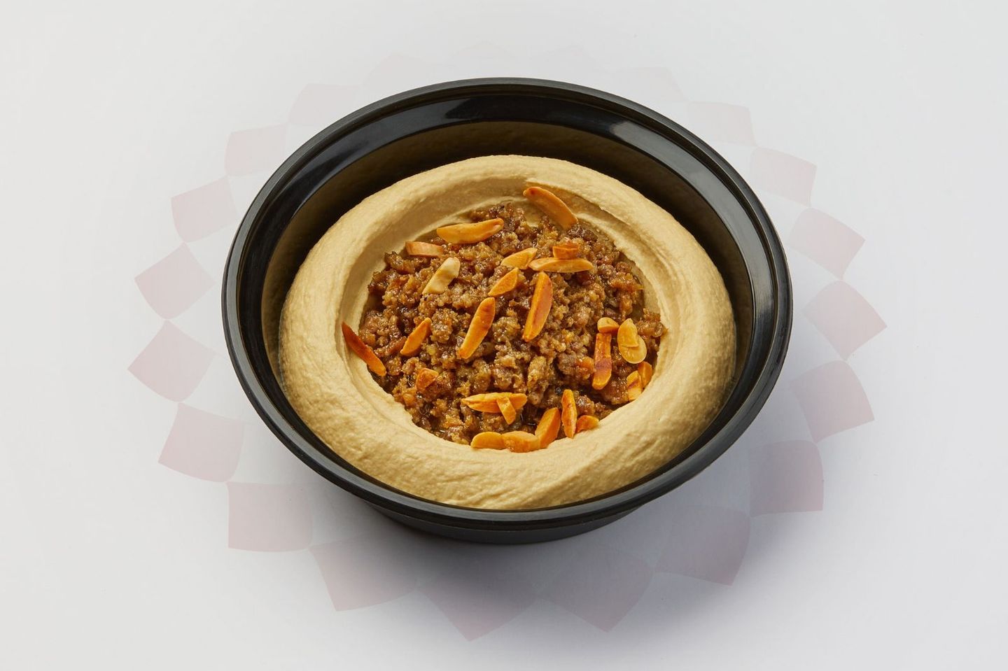 Homos Kebab