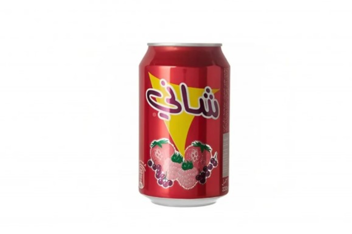 Shani Can