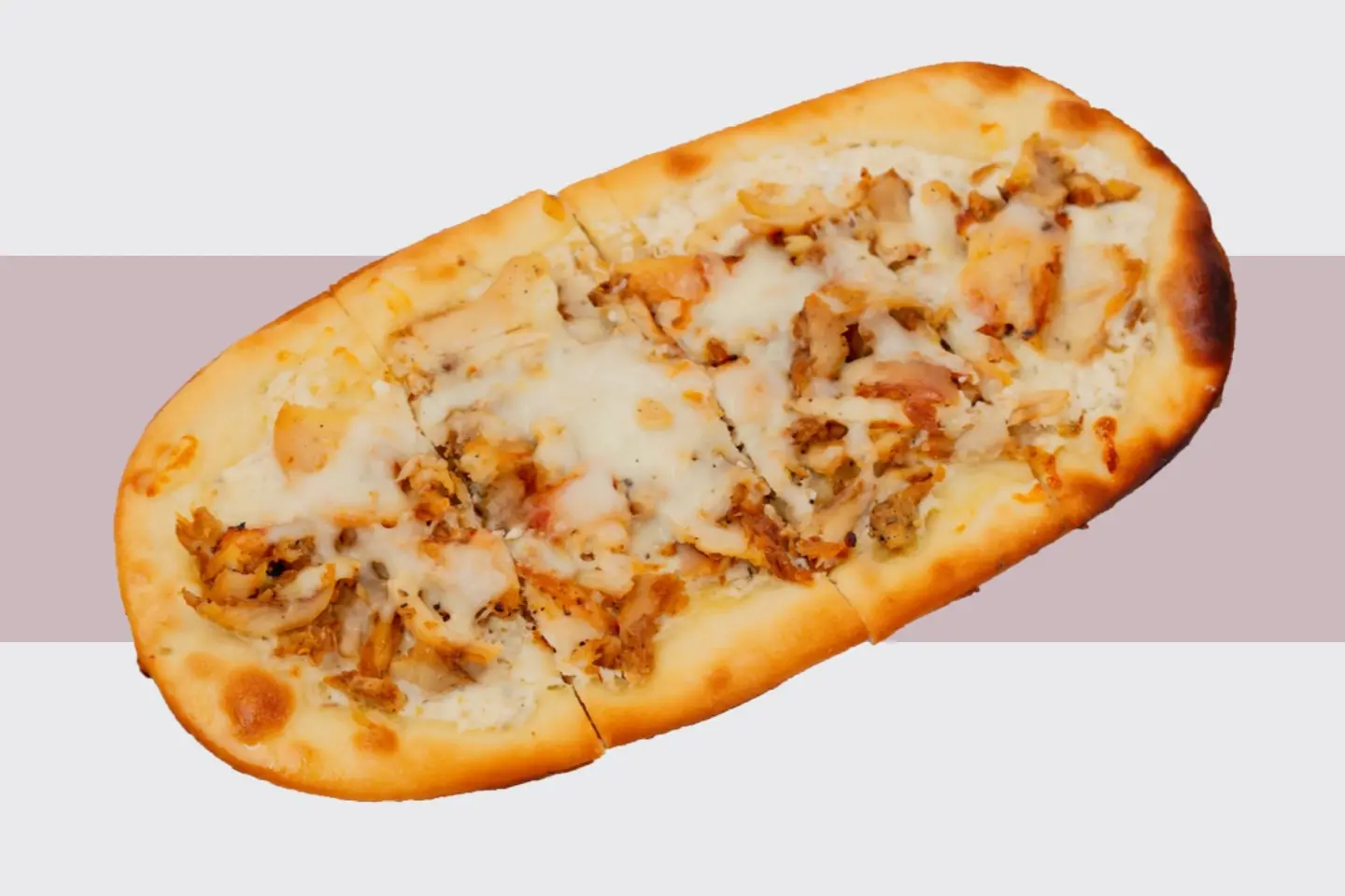 منقوشة شاورما