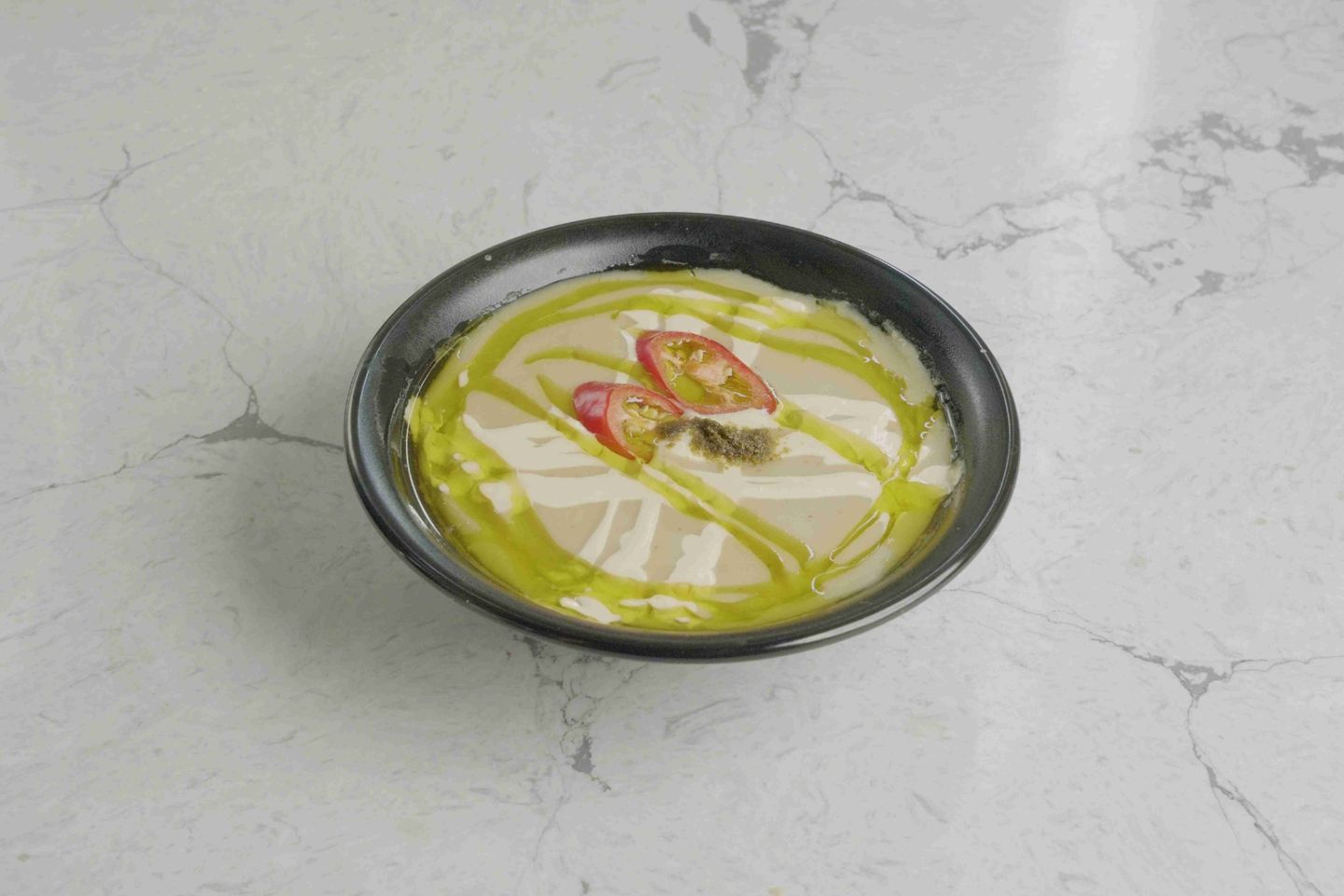 فول جرة