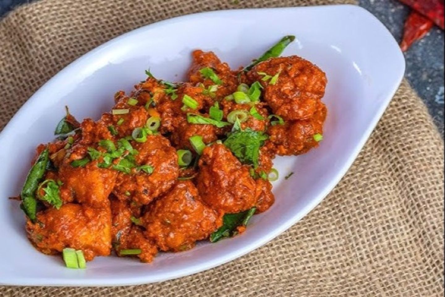 Chicken 65