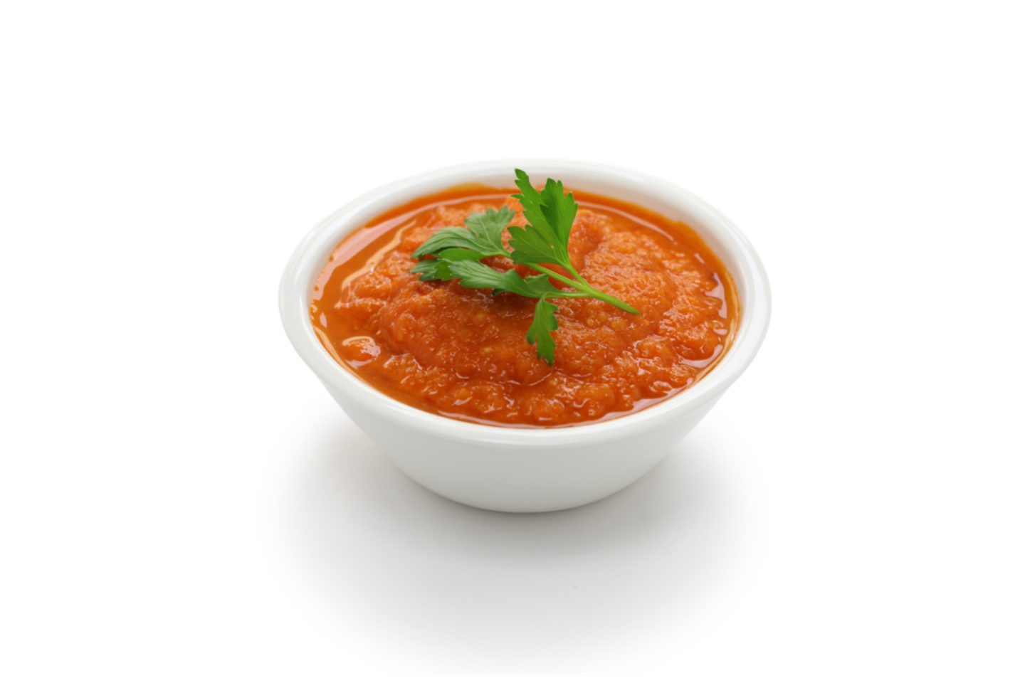 Turkish Spicy Salad