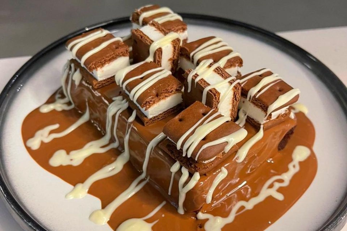 Choco Bar