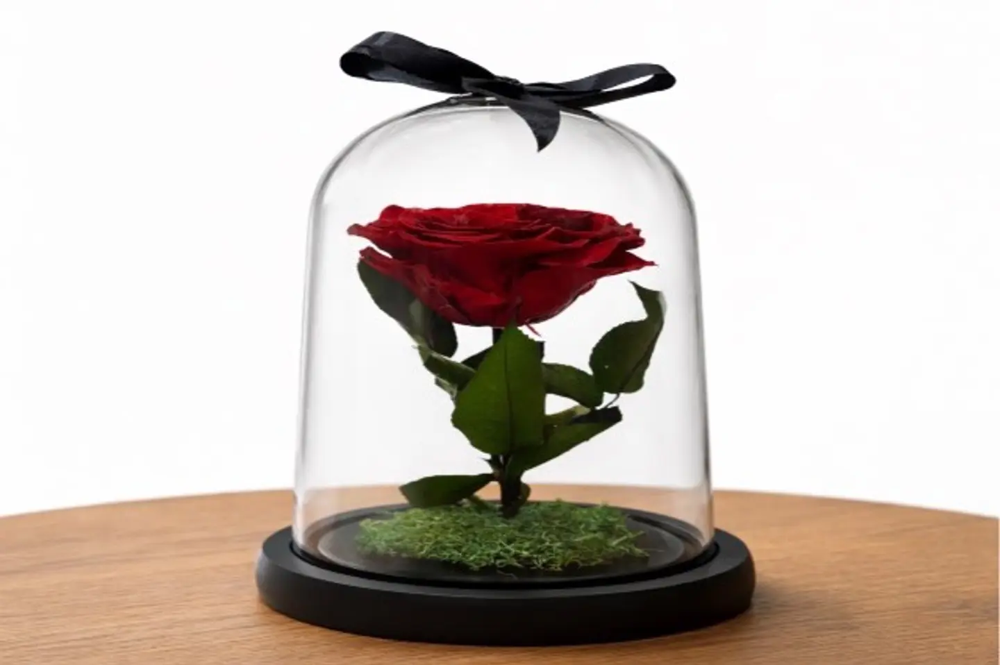 الورده الدائمه