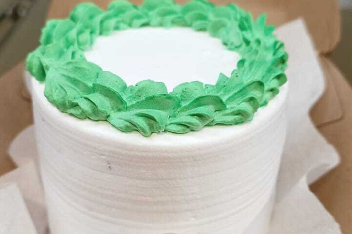 Chocola Cake