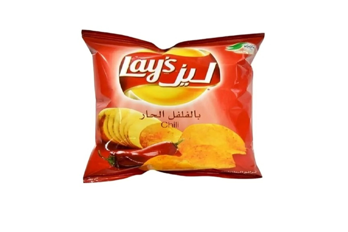 Lay's Chili Small