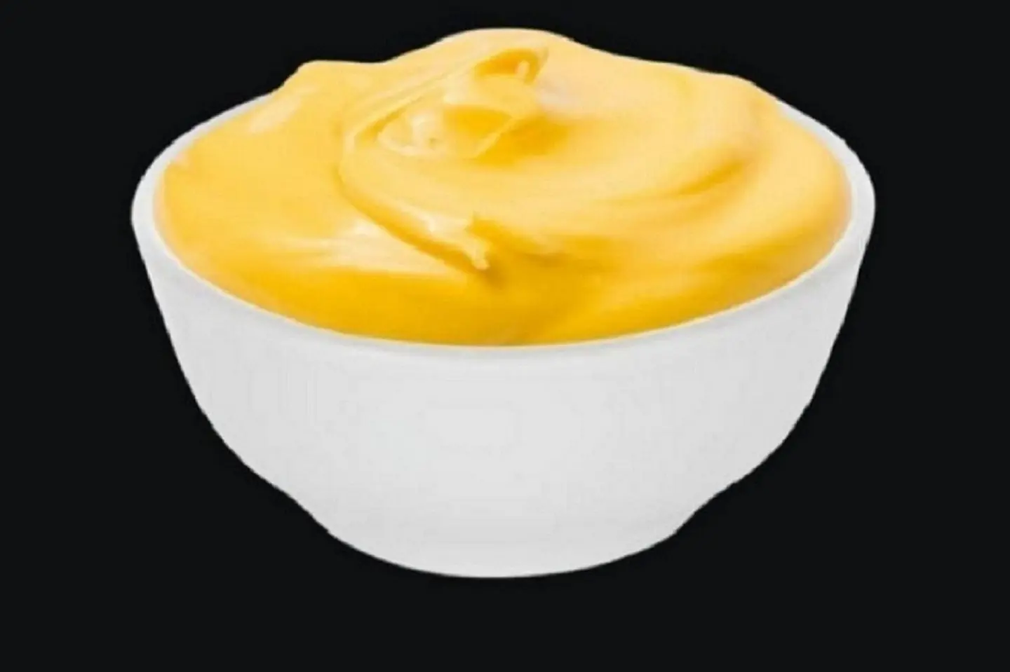 Cheddar Cheese Sauce