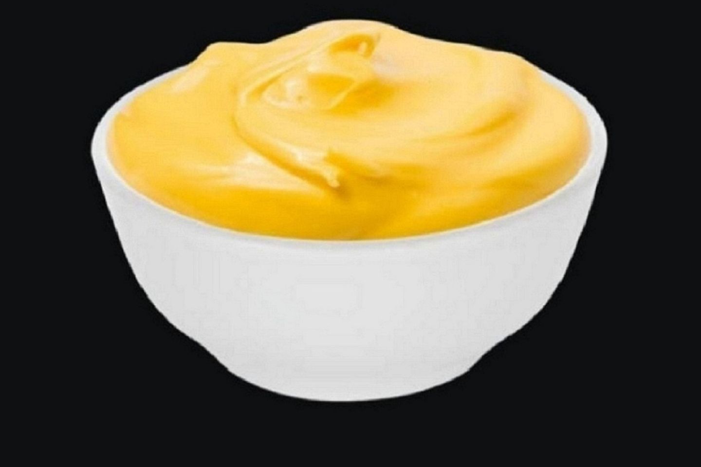 Cheddar Cheese Sauce