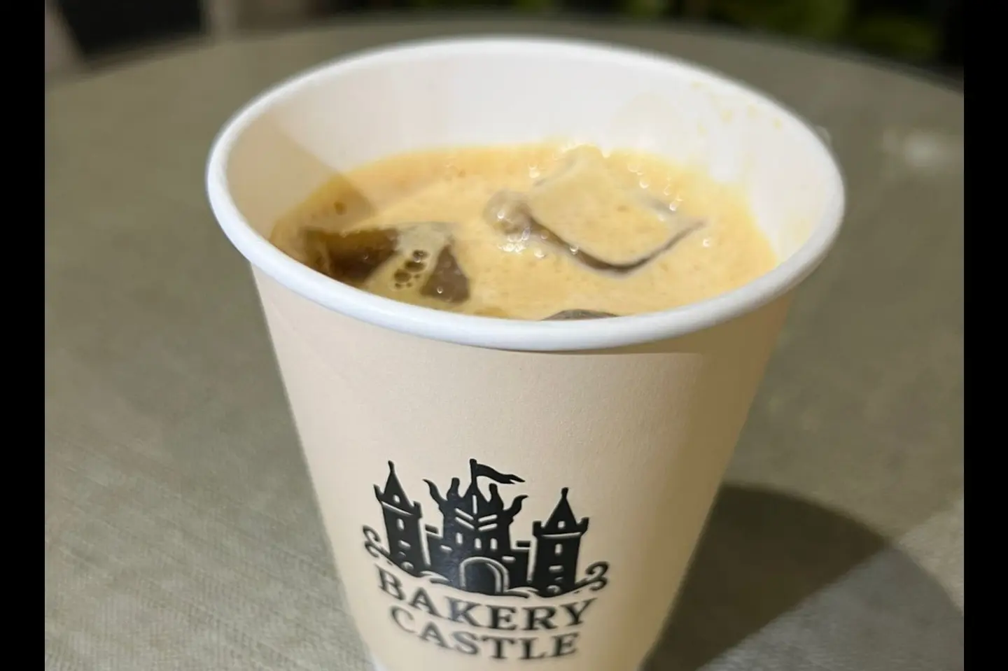 فريدو اسبروسو