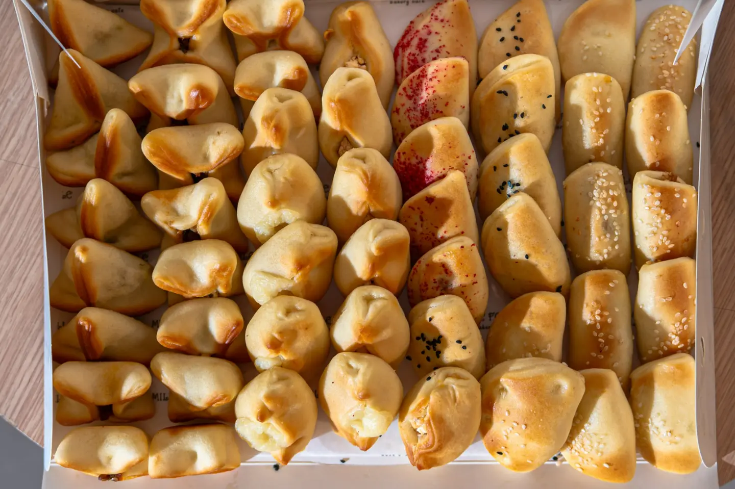 Super Value Offer Box 1