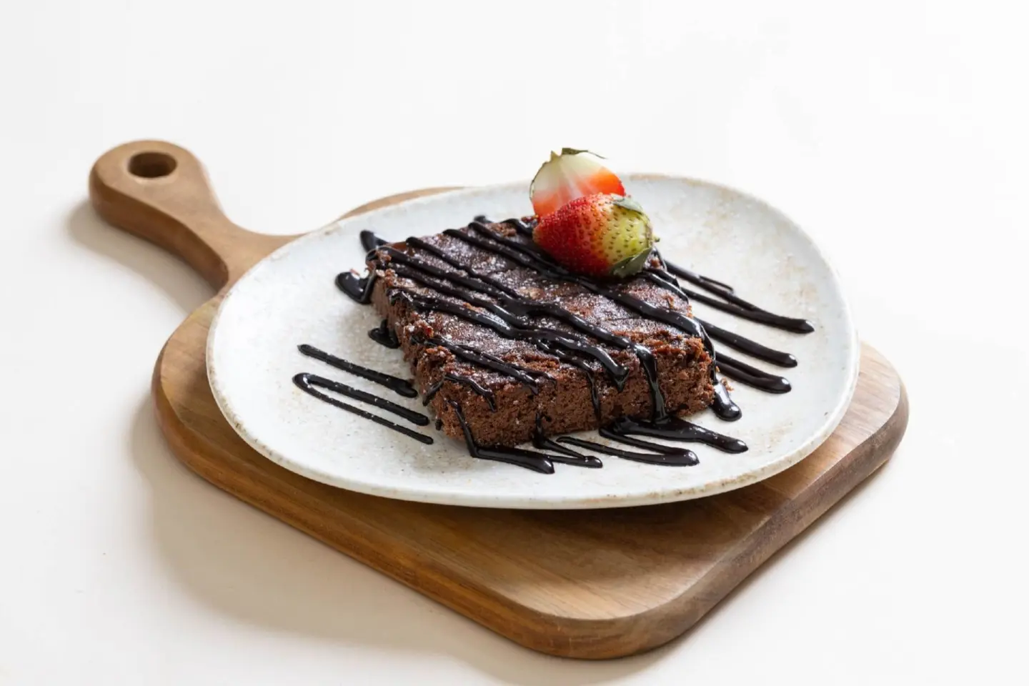 Chocolate Brownie