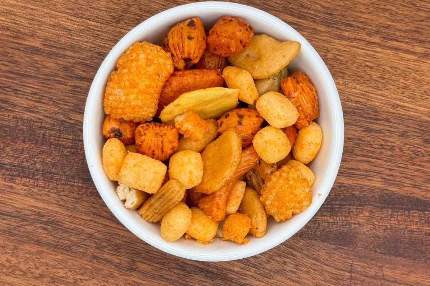 Thailand Nuts
