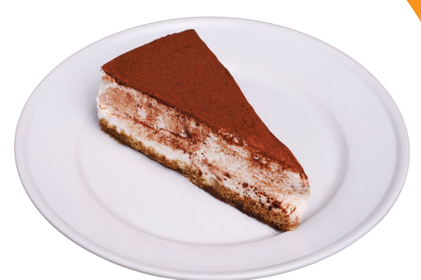 Cheese Cake Tiramisu