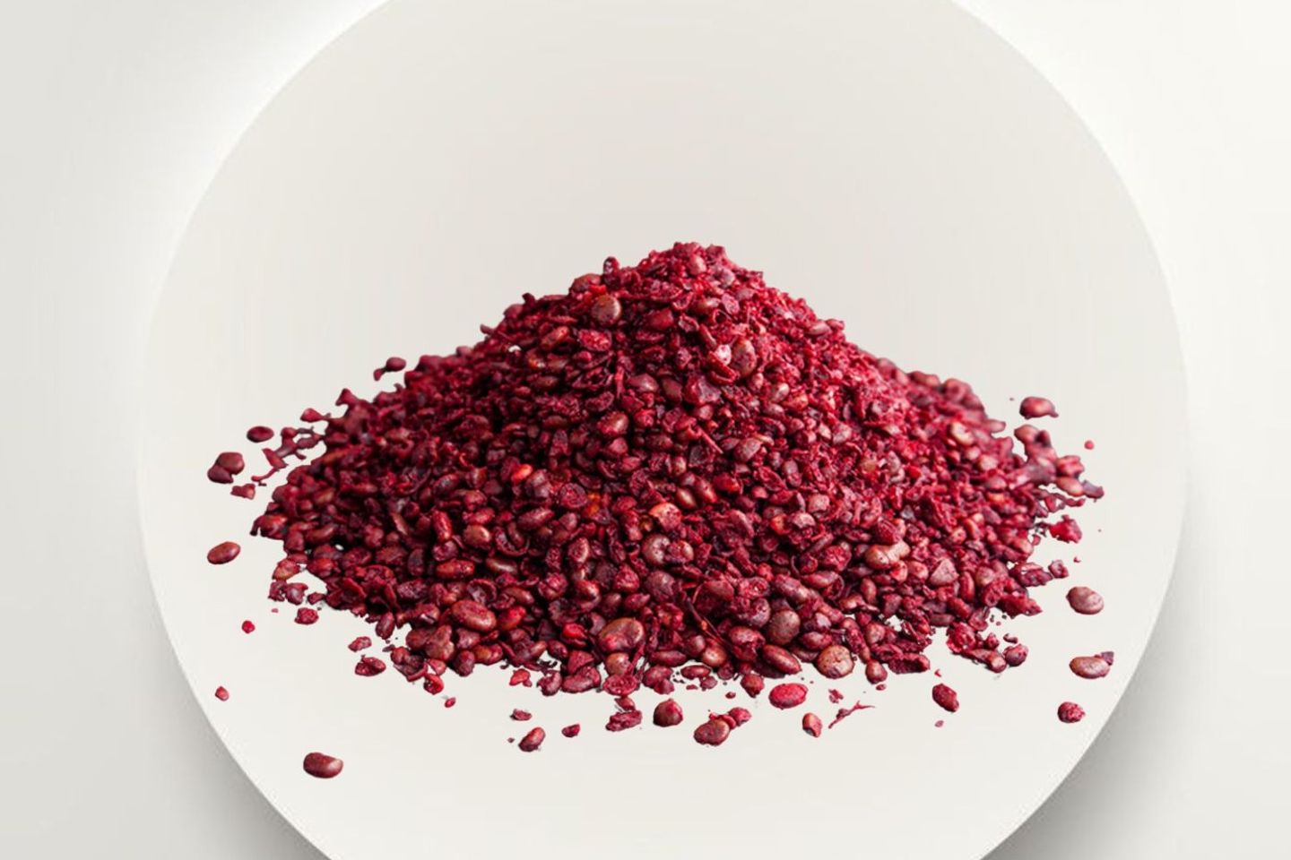 Jordanian Sumac Seeds 250g