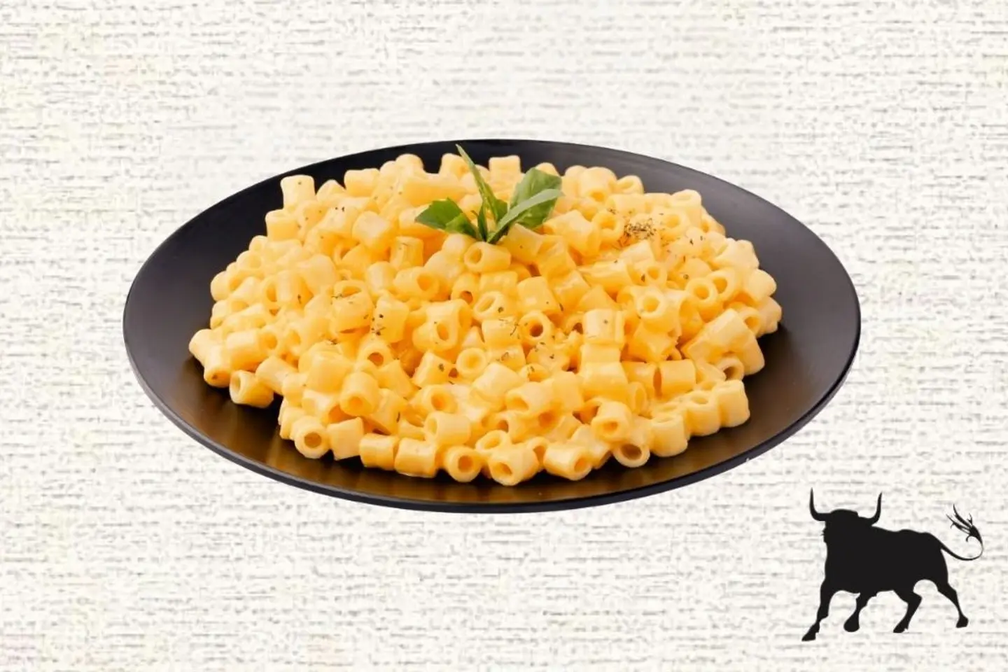 مكرونه بالجبن