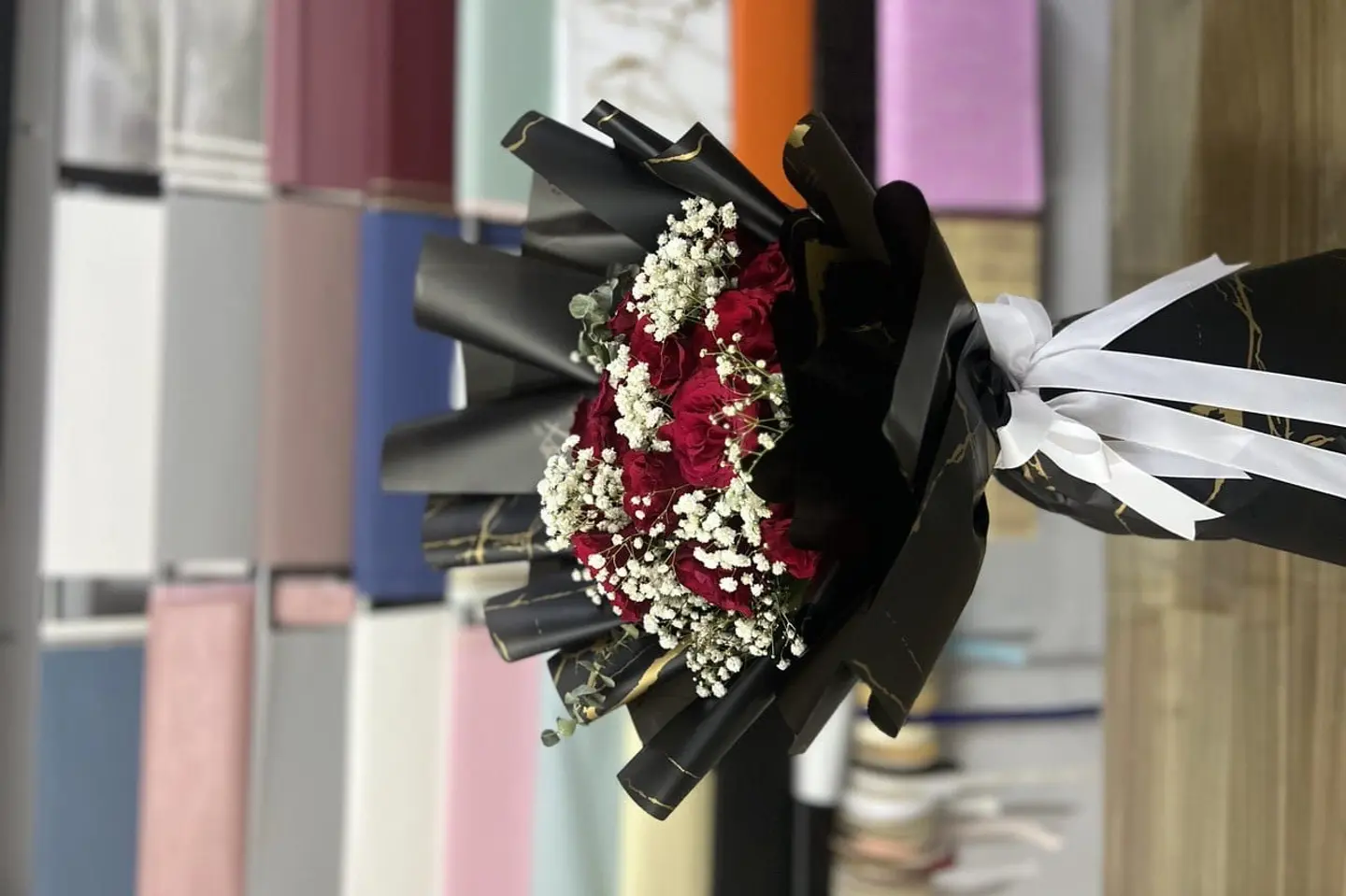 وردة و شتلة ٠٠١٧١