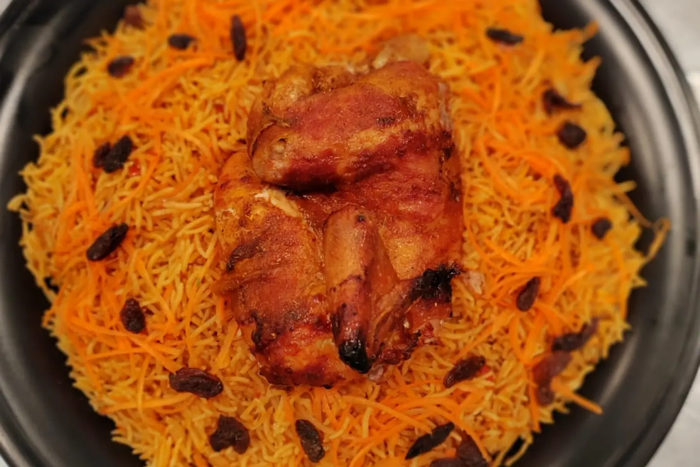 نص حبة بخاري