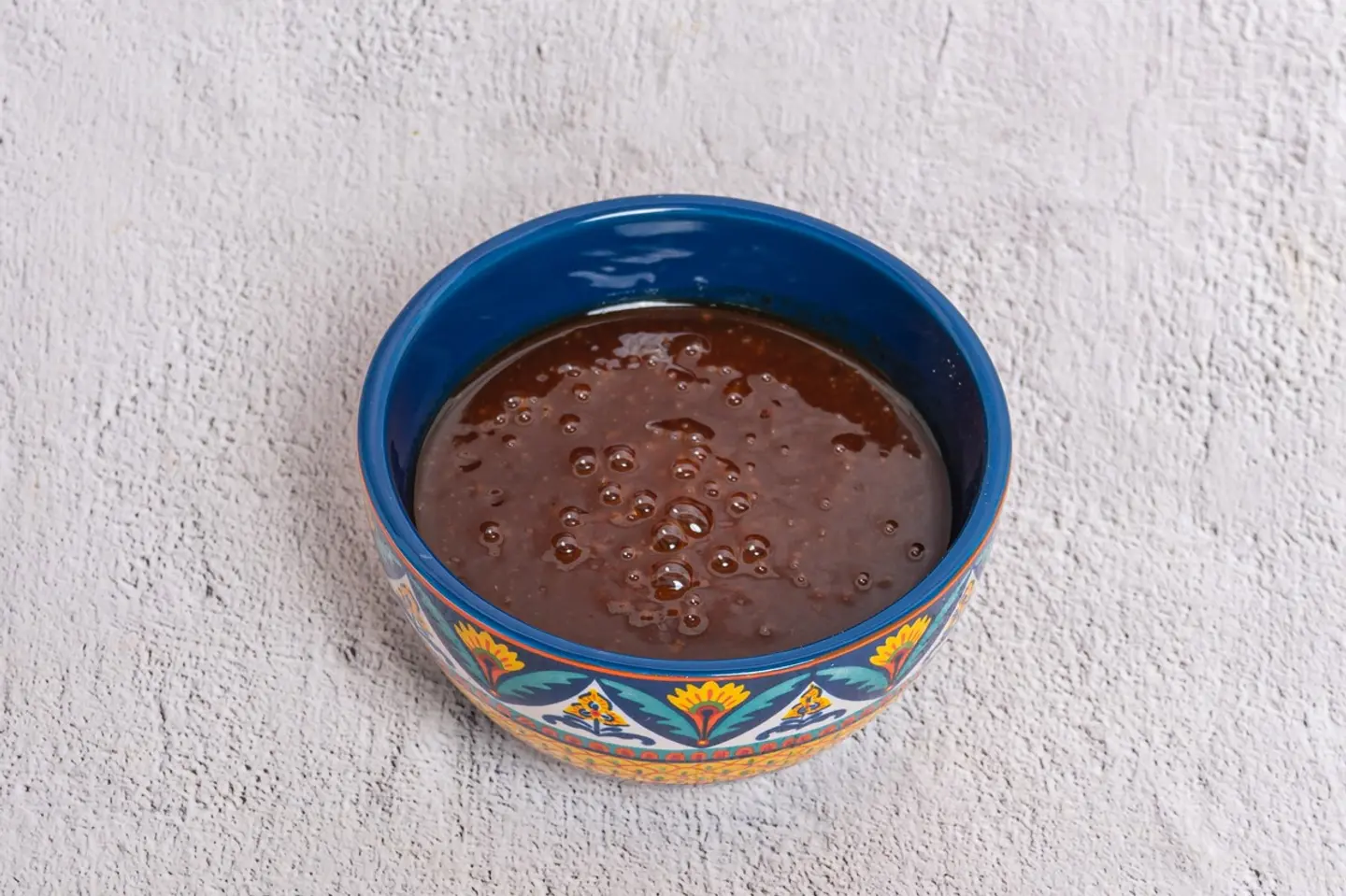 صوص التشيبوتلي والعسل