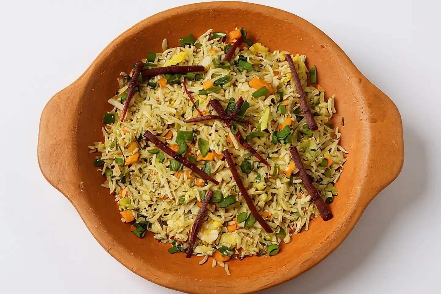 Veg Fried Rice