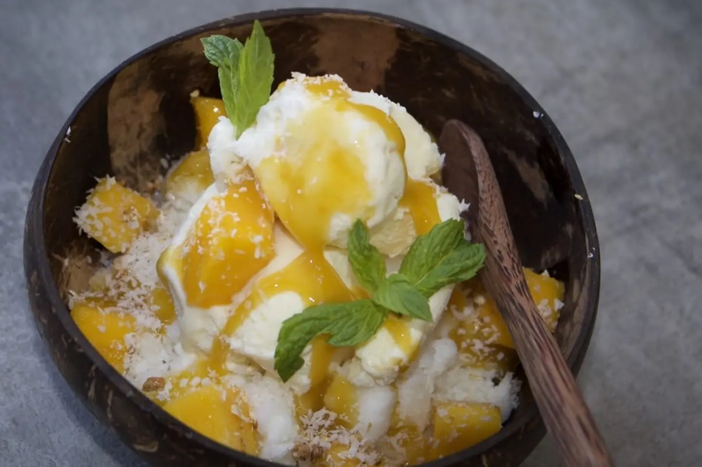 Mango Bangso