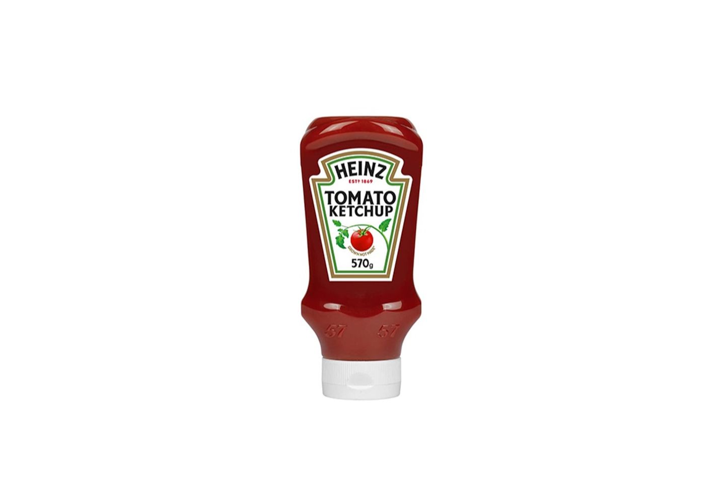 Heinz Ketchup
