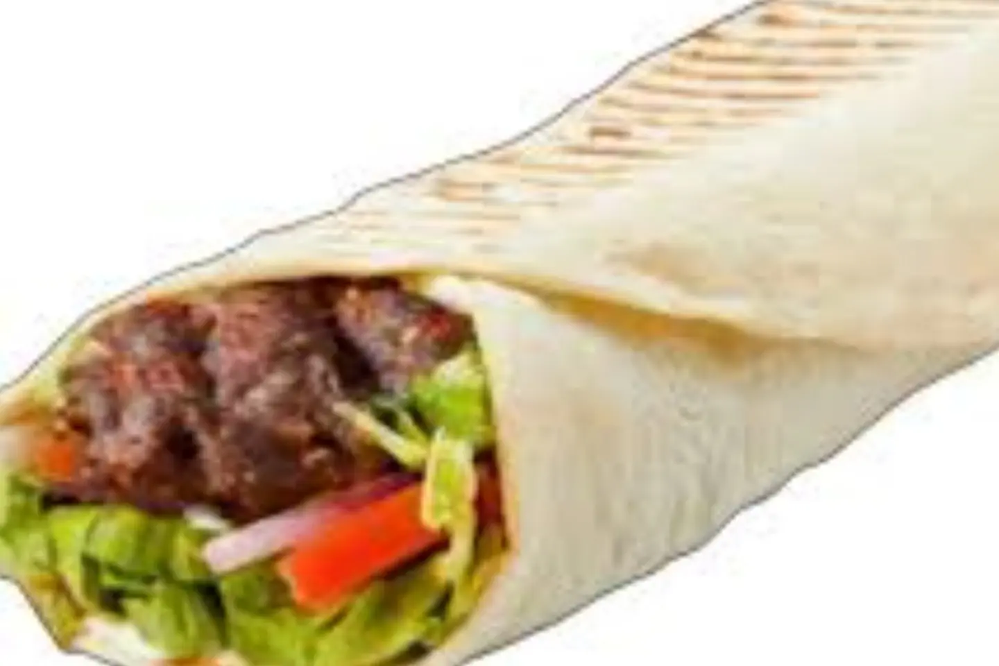 كباب لحم بلدي