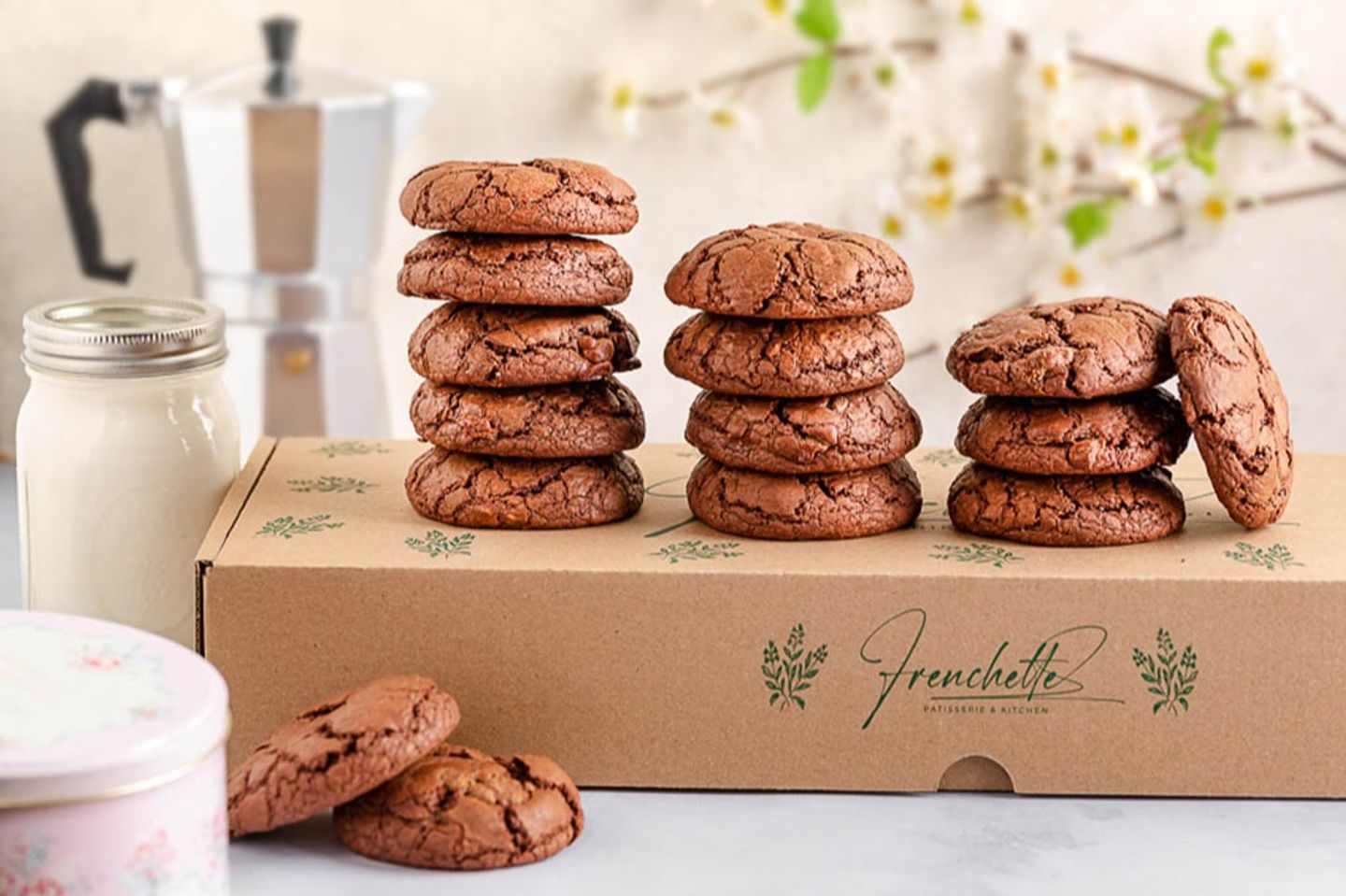 Brookies Box