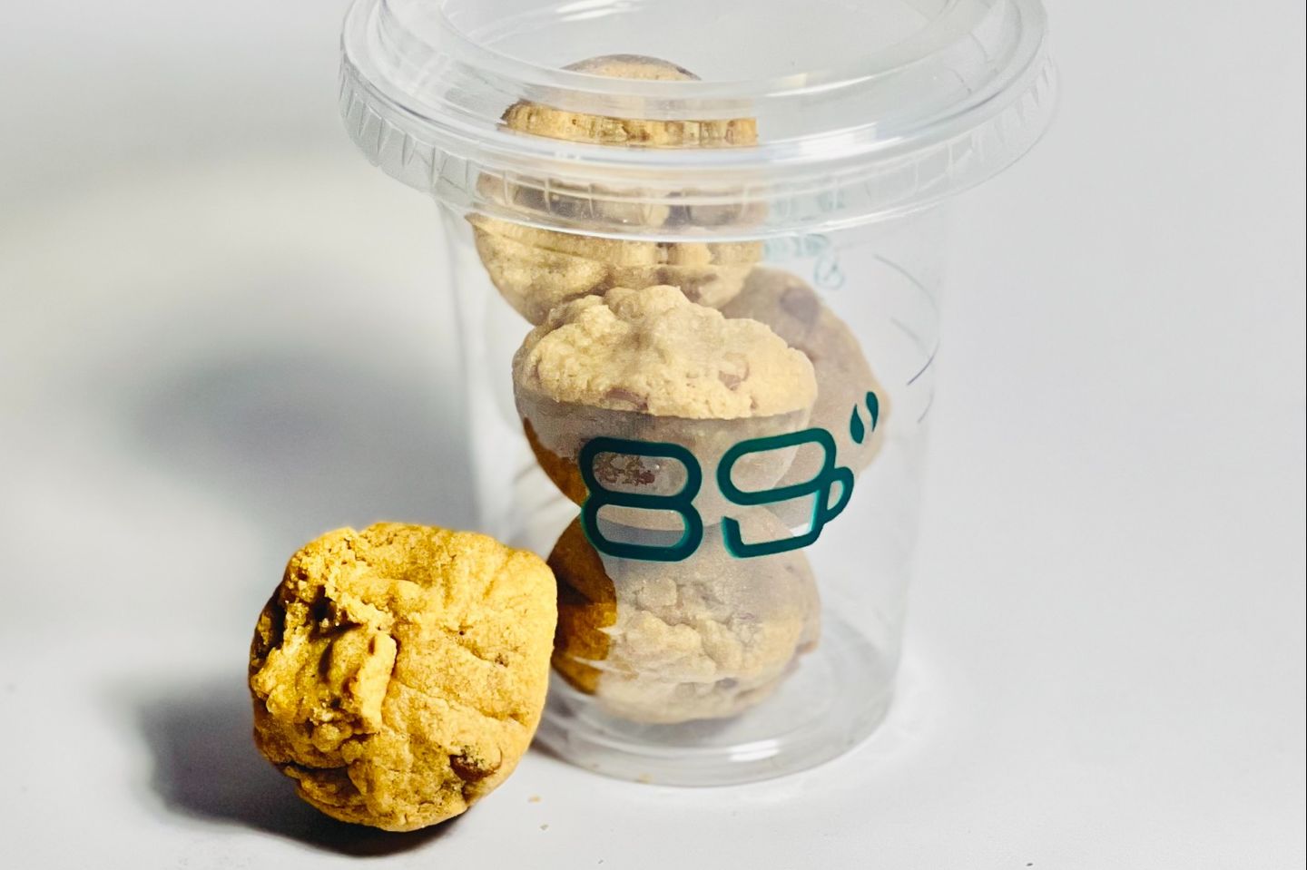 Mini Cookies