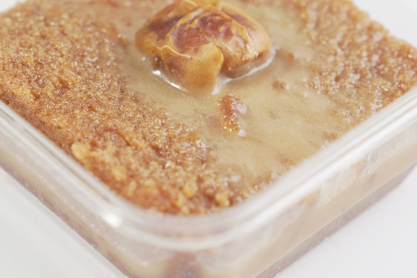 Mini Date Cake