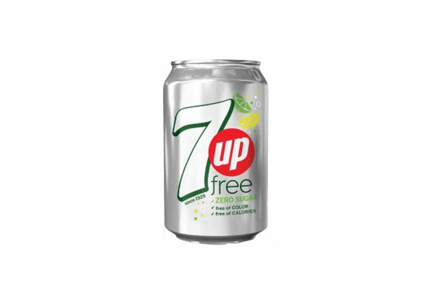 7 Up Diet