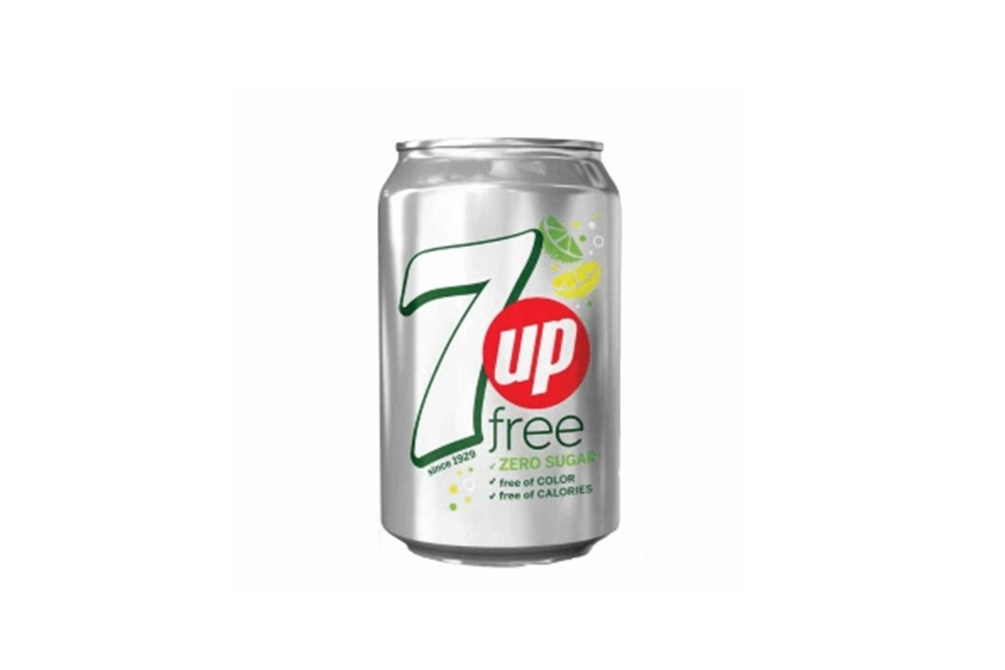 7 Up Diet