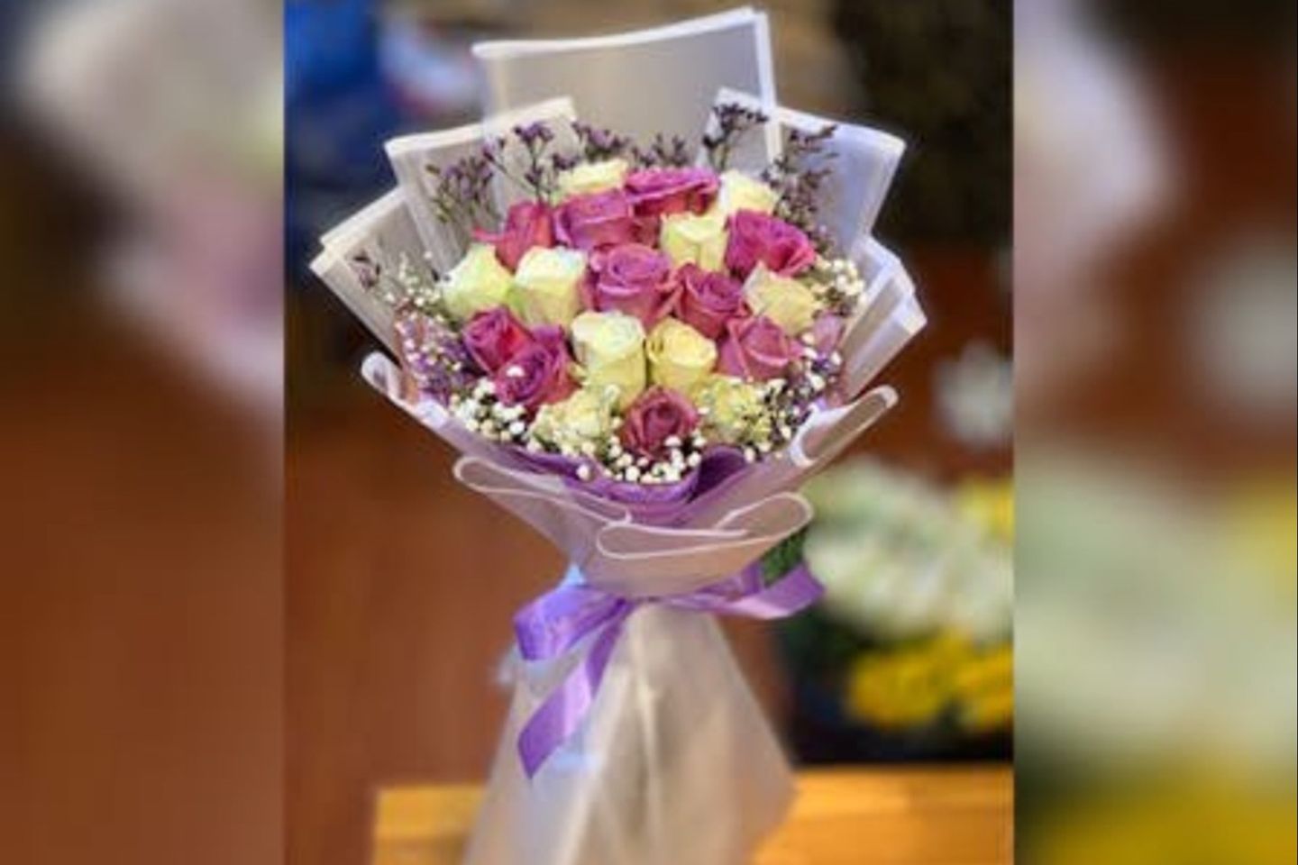 Bouquet Z15