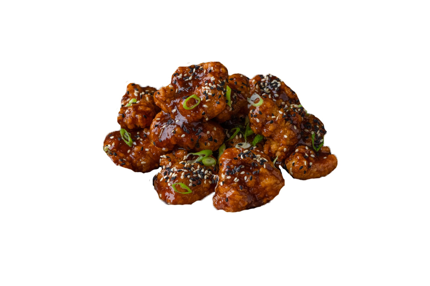 Bbq Wings