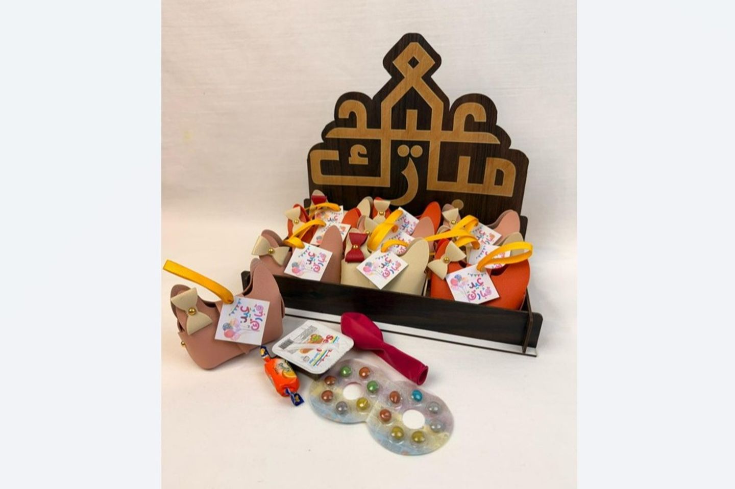عيدية اطفال صينية