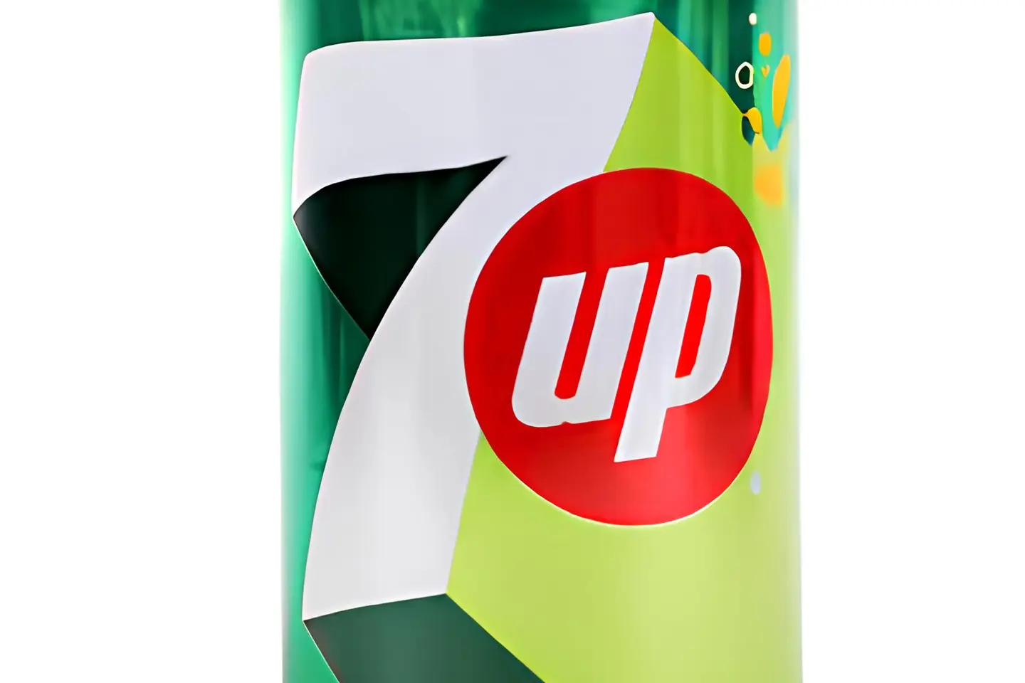 Diet 7 Up