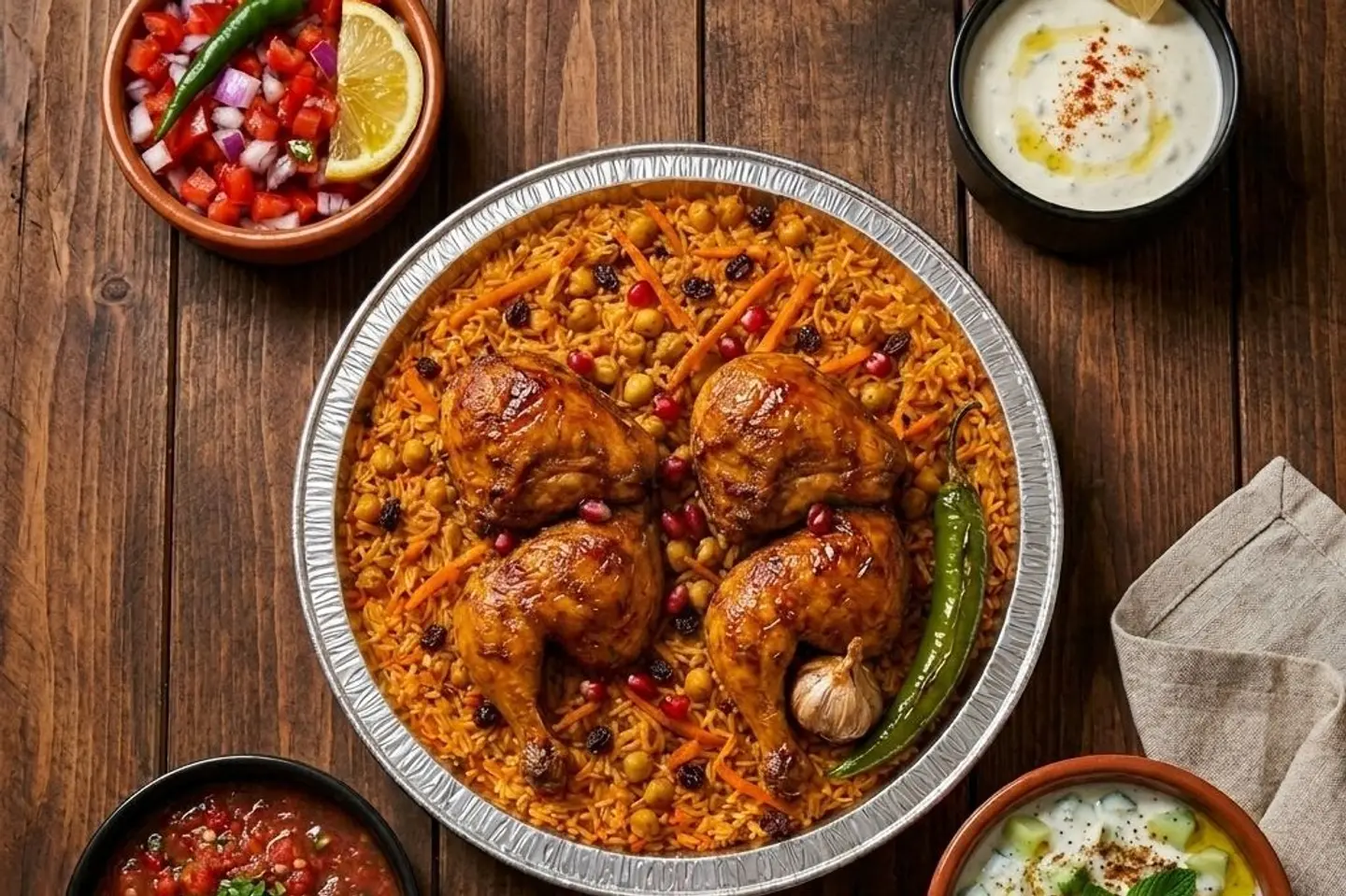عرض الجمعات