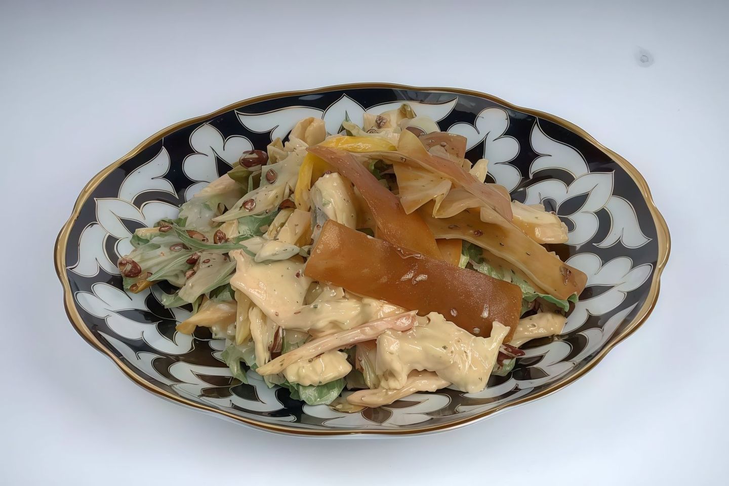 Laza Salad