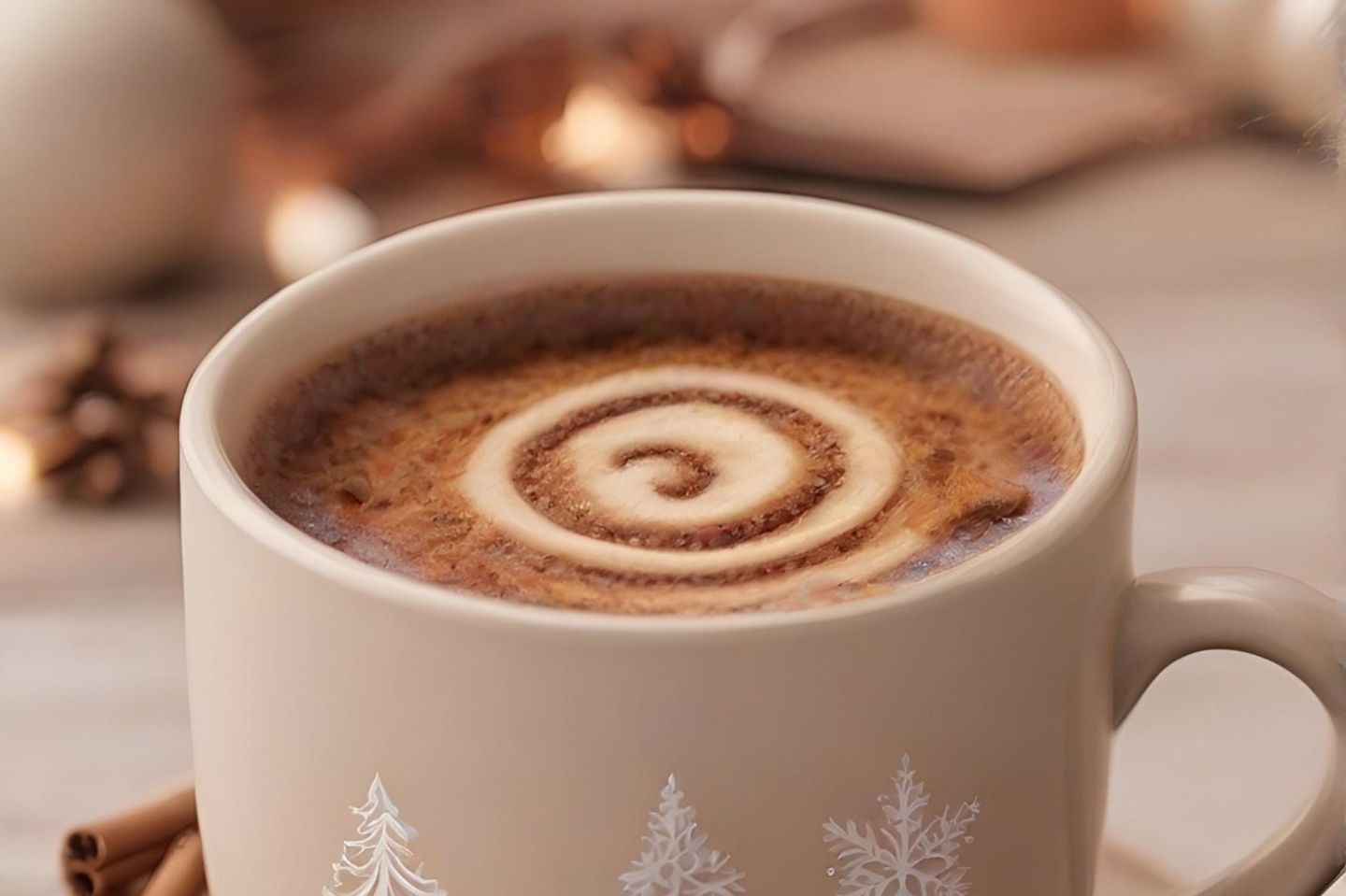 Hot Chocolate