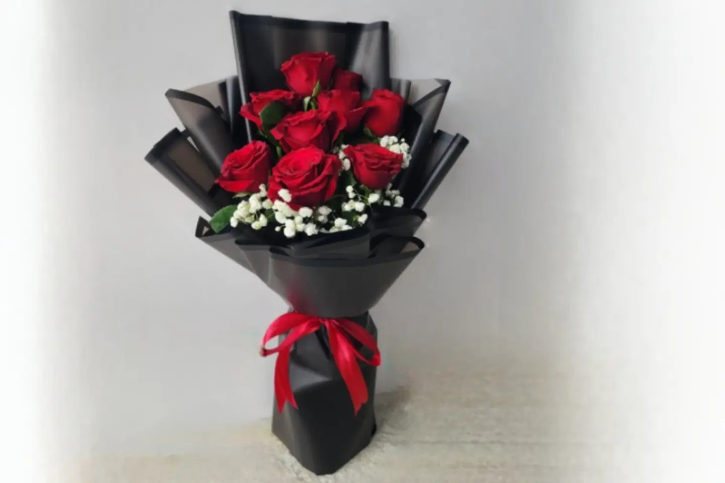 Bouquet 12