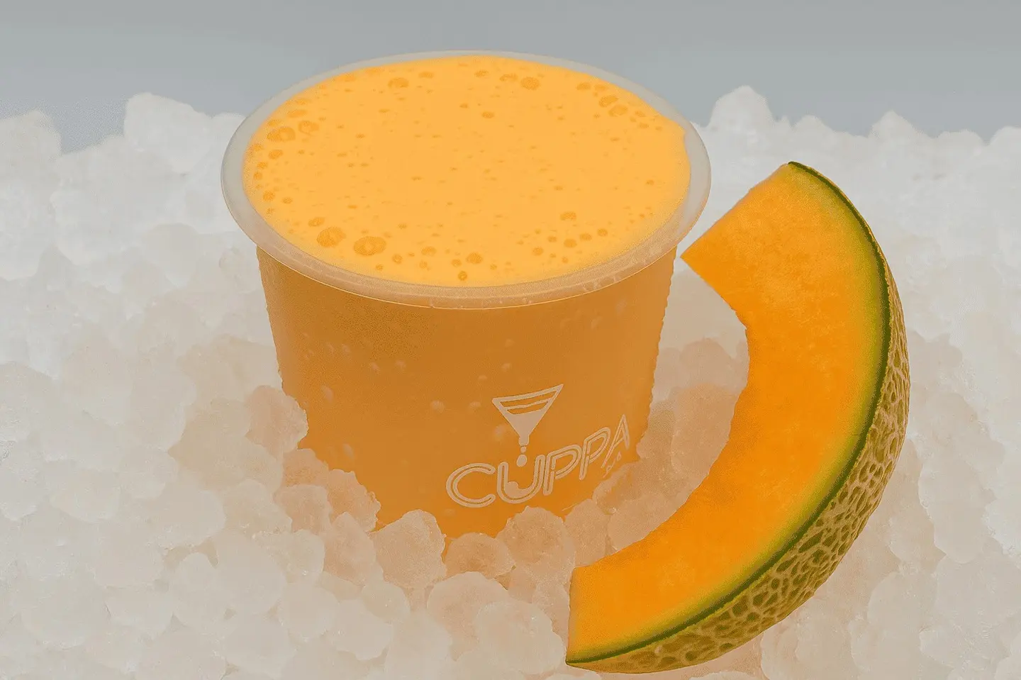 سموذي الشمام