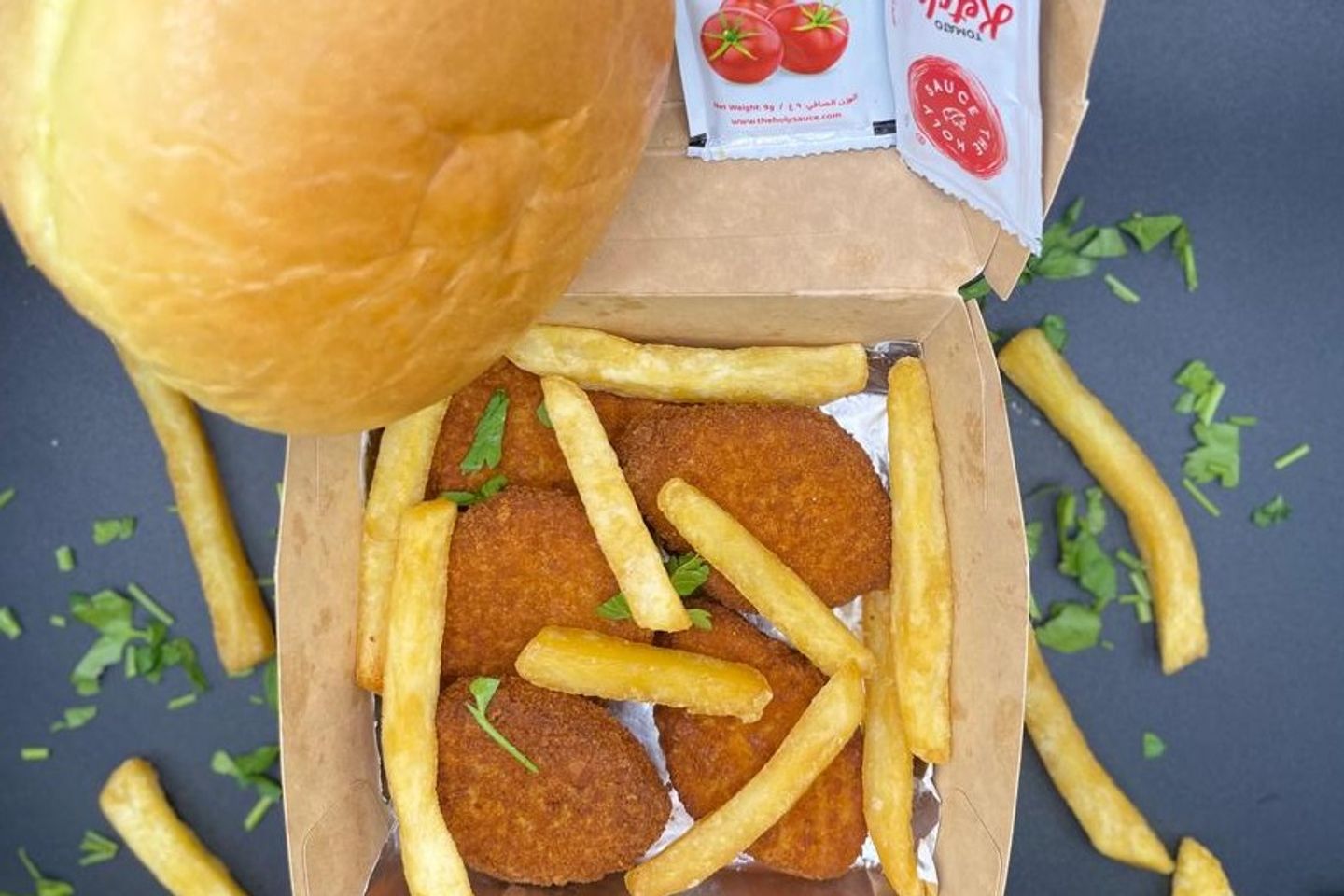 ناقيت الدجاج
