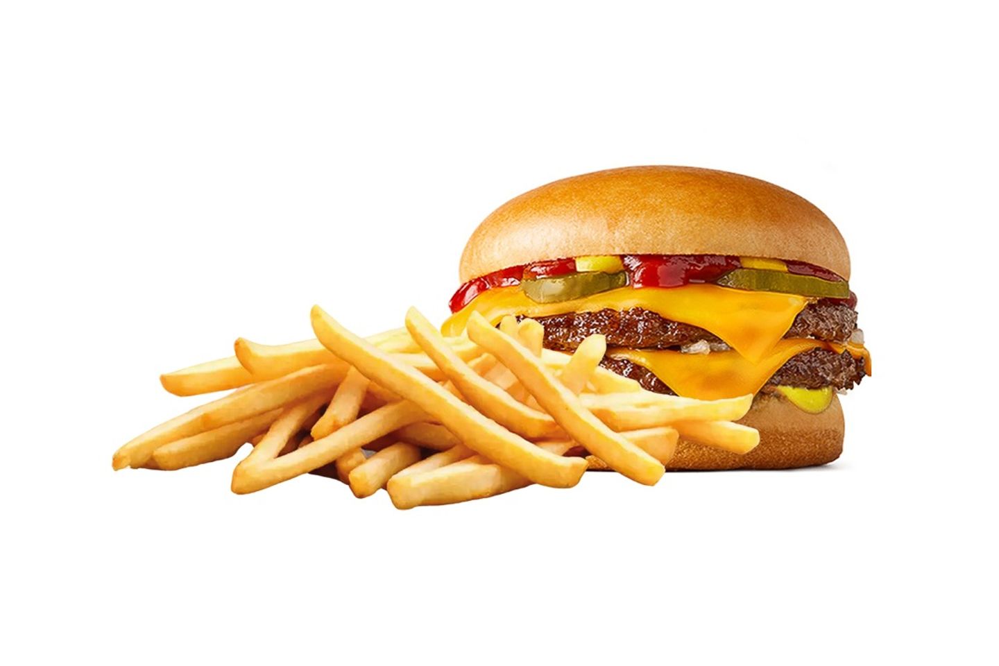 Wk Pounder Combo