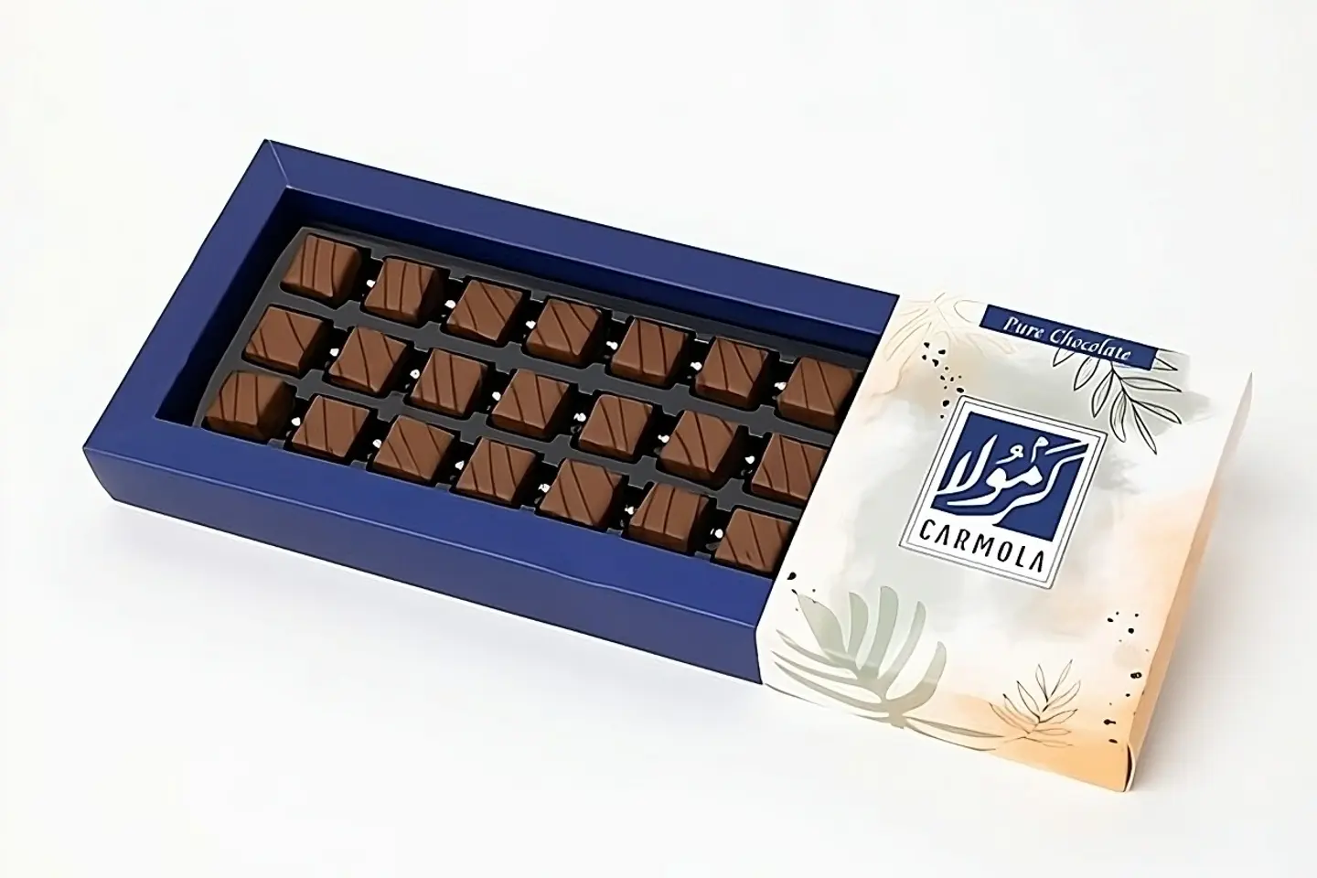 Pure Chocolate