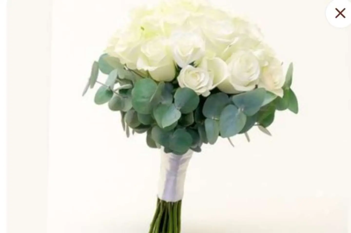 مسكه الزفاف