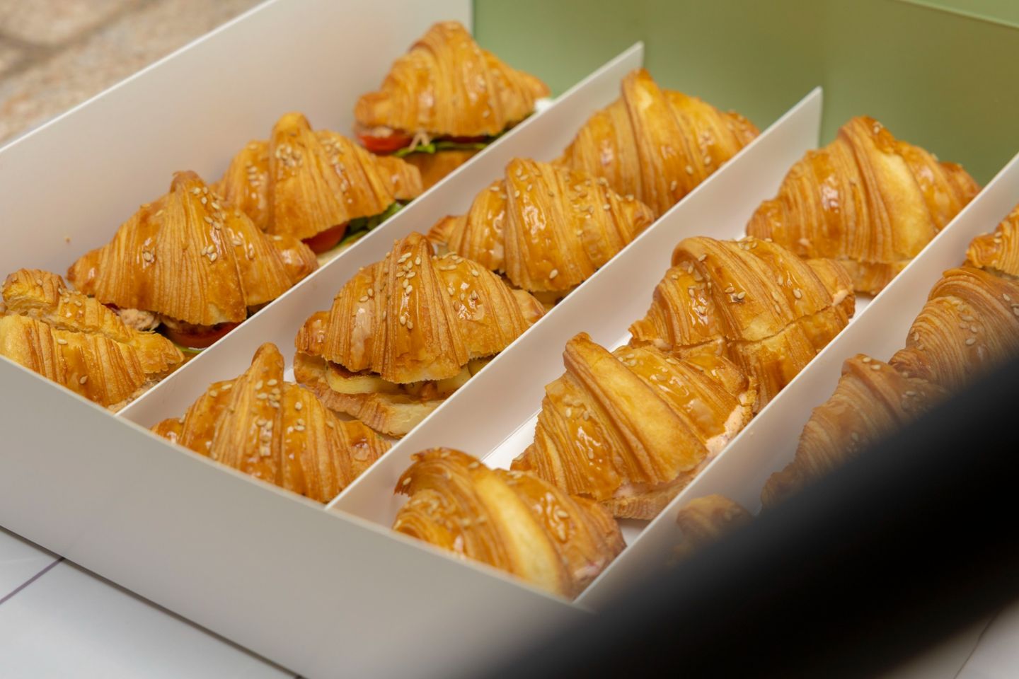 Breakfast Box