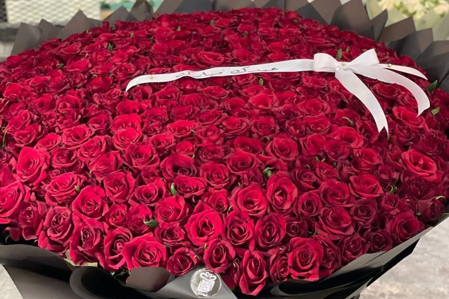 بوكيه خاص